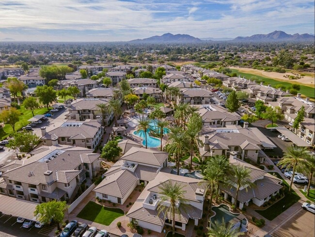 Building Photo - Ascend at Kierland