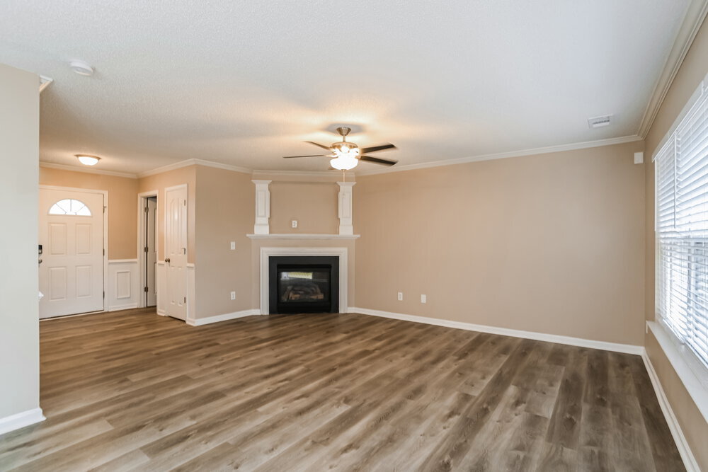 Building Photo - 14920 Jerpoint Abby Dr