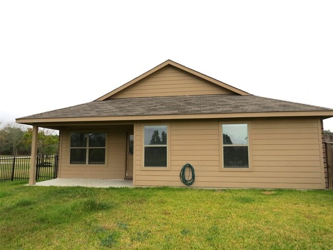 Building Photo - 9506 Paloma Creek Dr