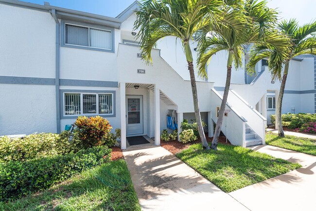 Building Photo - Cape Canaveral Condo