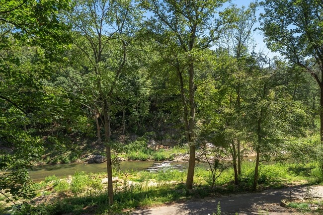 Building Photo - Furnished Asheville Rental w/ River Views!