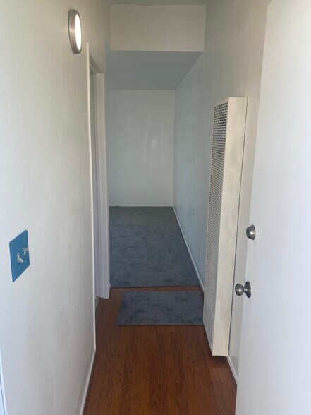 Entry Way - 10031 San Miguel Ct