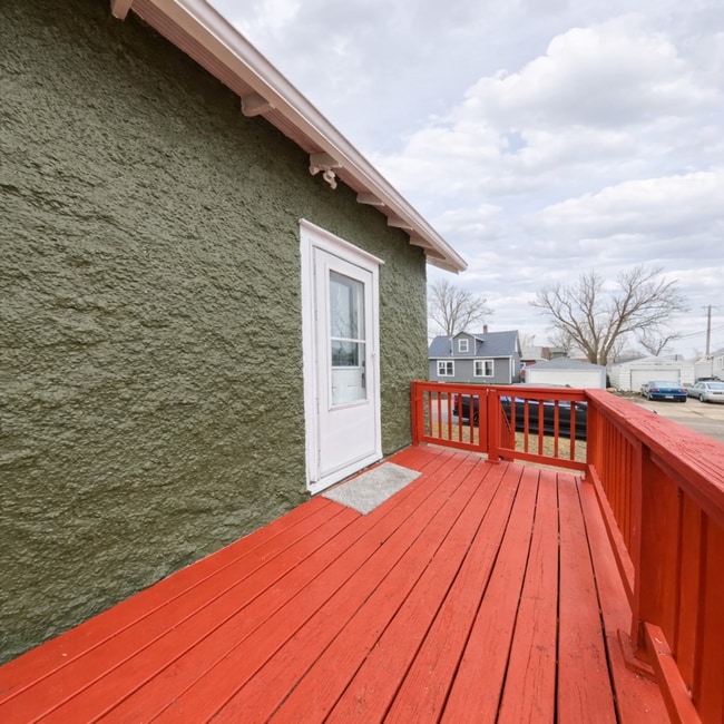 Building Photo - Updated 2-Bedroom Home in Marshalltown
