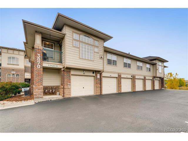 Building Photo - 3870 S Dayton St