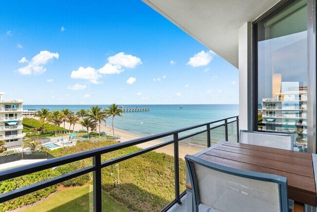 Building Photo - 3100 S Ocean Blvd