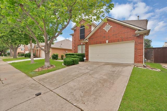 Building Photo - 18638 Tall Oak Dr