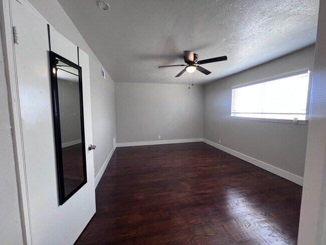 220 Olive Bedroom - Olive at Vernon