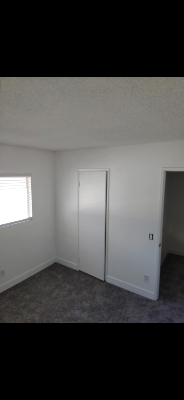 Bedroom - 1501 E Fairfield Ct