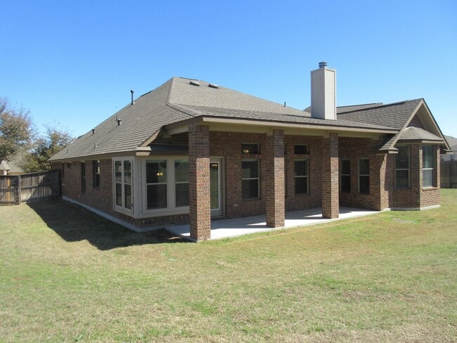 Building Photo - Four Bedroom Home in Round Rock - Paloma Lake