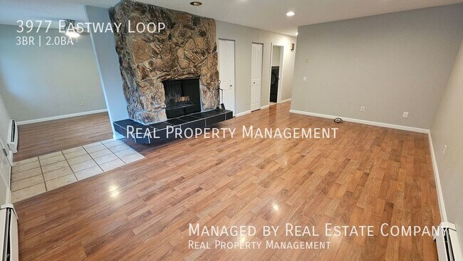 Building Photo - 3977 Eastway Loop