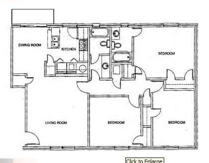 thc-1 - Terraces at Highbury Court