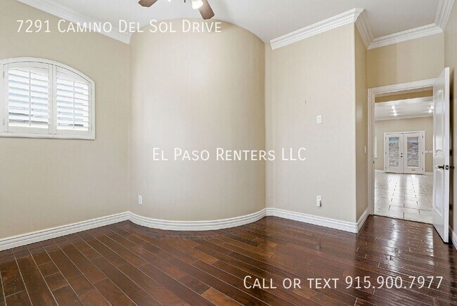 Building Photo - 7291 Camino Del Sol Dr
