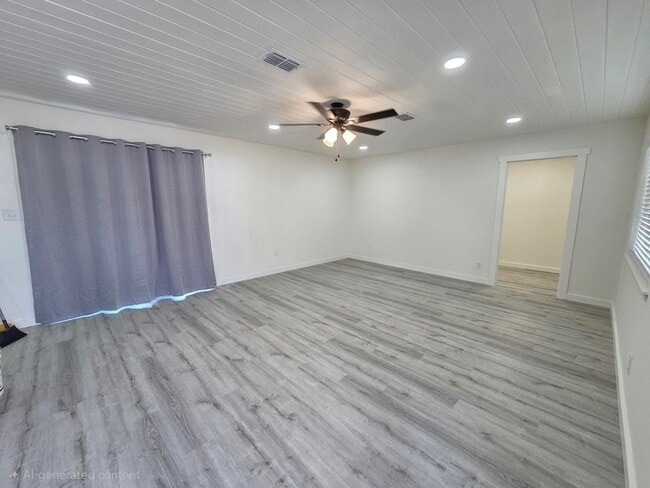 Building Photo - 1625 North St