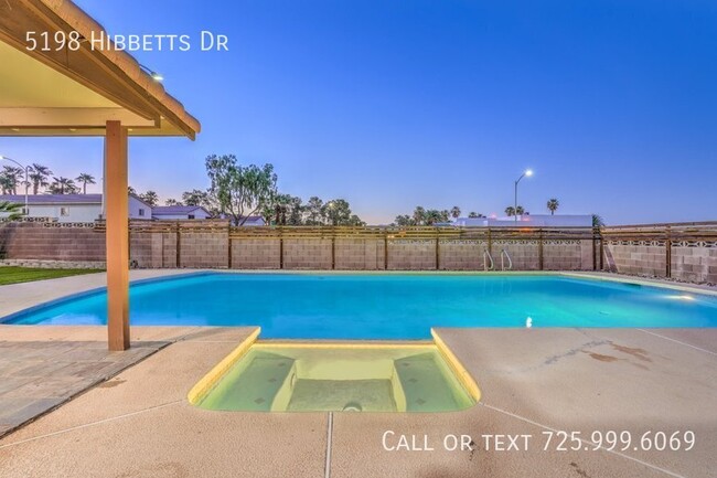 Building Photo - 5198 Hibbetts Dr