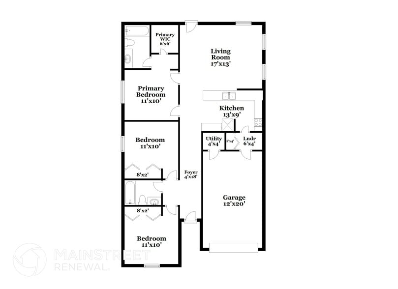 Building Photo - 2902 64th St W