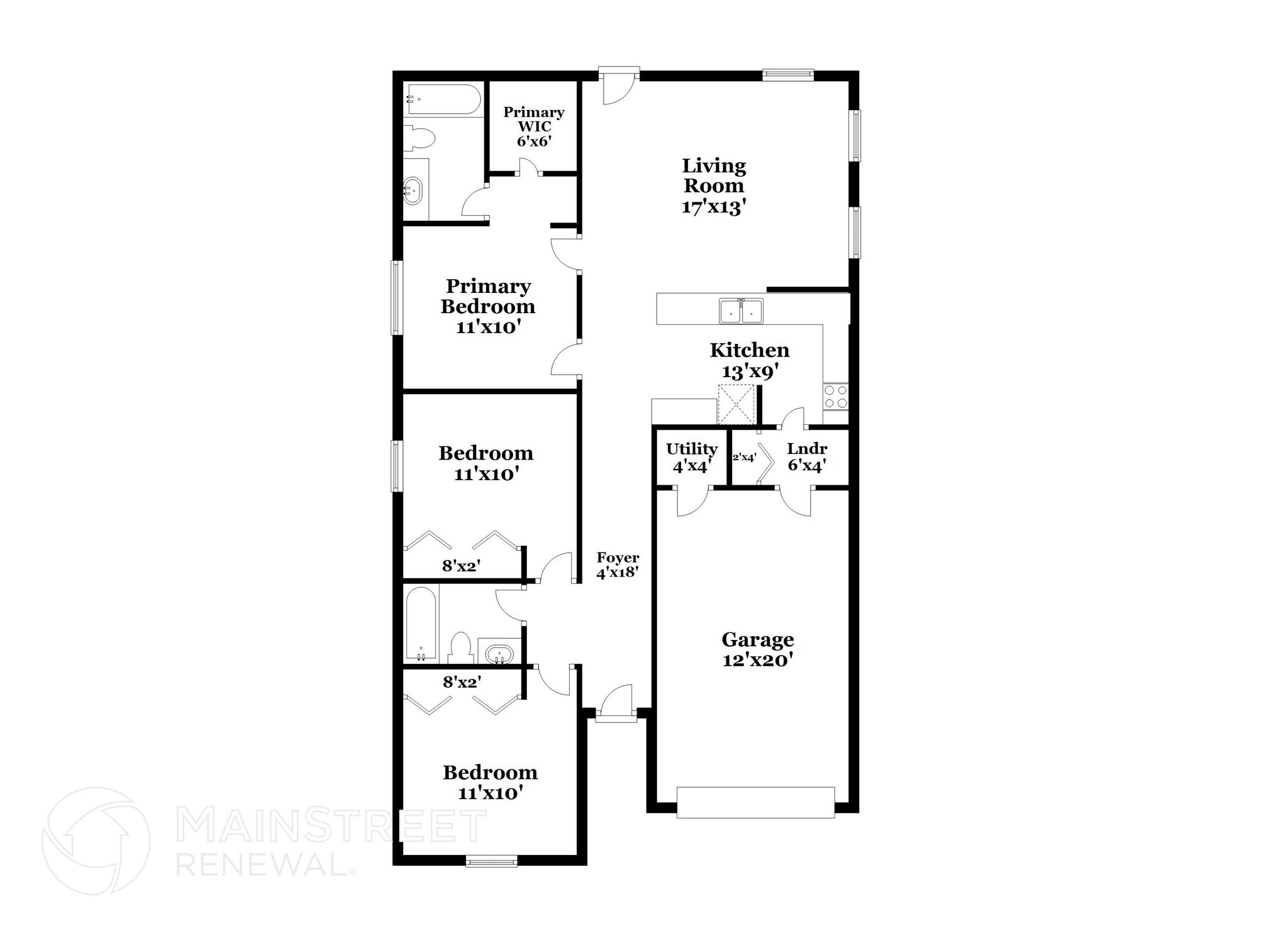 Building Photo - 2902 64th St W