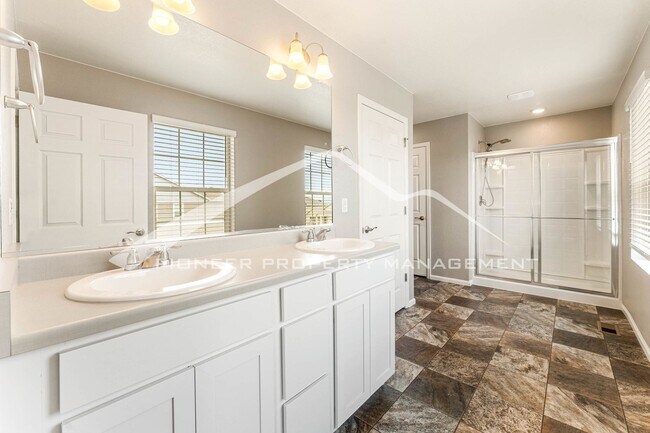 Building Photo - Beautiful Home with Fenced Yard and Central AC