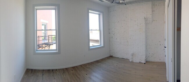 Building Photo - The Garber #1