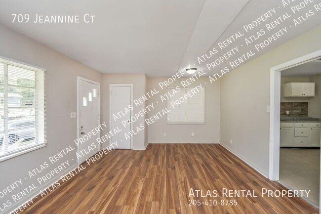 Building Photo - 709 Jeannine Ct