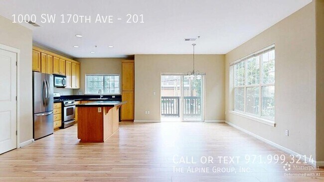 Building Photo - 1000 SW 170th Ave