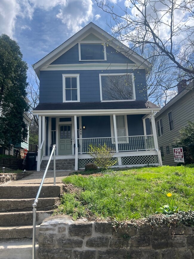 Building Photo - 414 Tusculum Ave