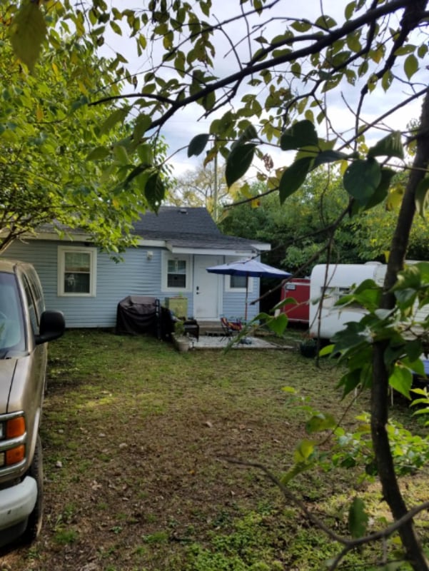 Building Photo - 3206 Torbett St