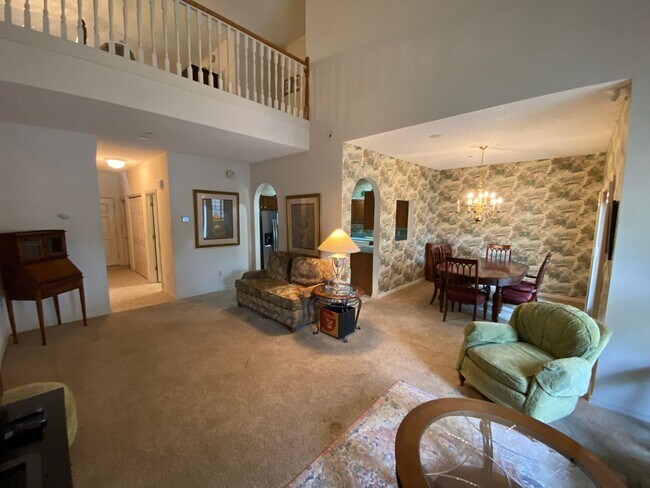 Building Photo - Turnkey SEASONAL Rental in Spanish Springs...