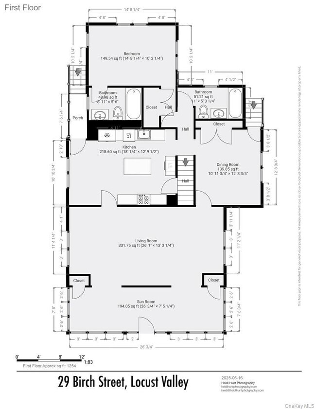 Building Photo - 29 Birch St