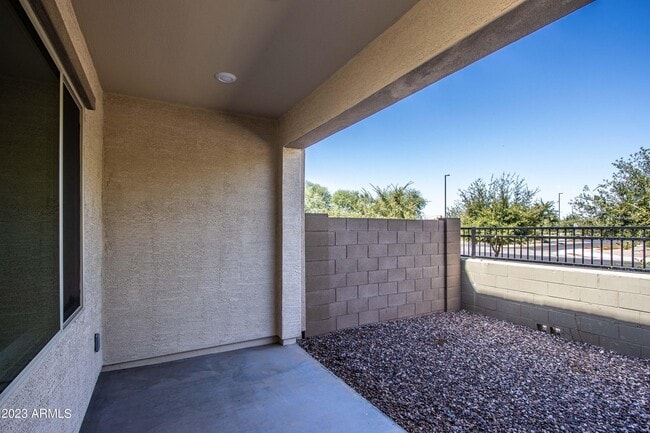 Building Photo - 4556 S Riata St