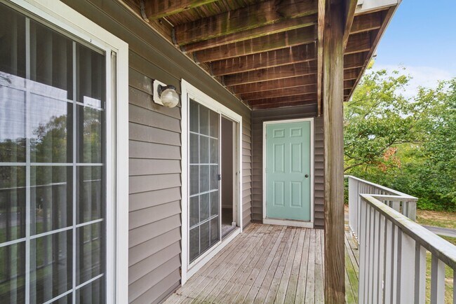 Floorplan - Wrights Point