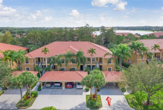 Building Photo - 12040 Matera Ln