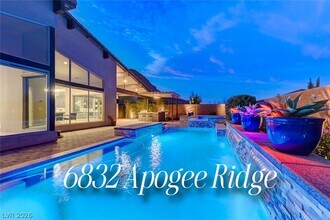 Building Photo - 6832 Apogee Ridge Ct