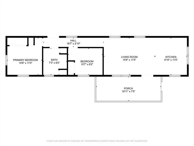 Building Photo - 10821 TX-150