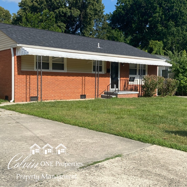 Primary Photo - 1513 Pichard St