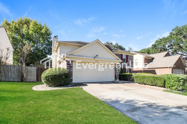 Building Photo - 918 Long Prairie Dr