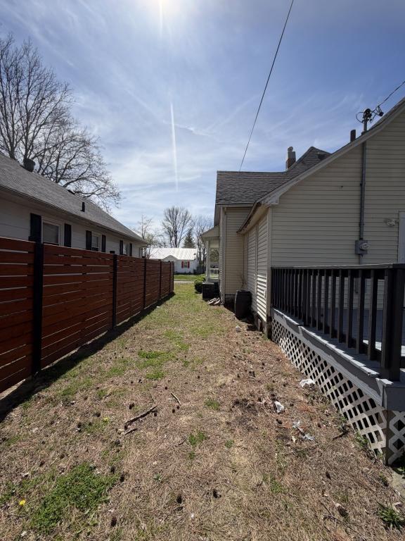 Building Photo - 2112 Herbert St