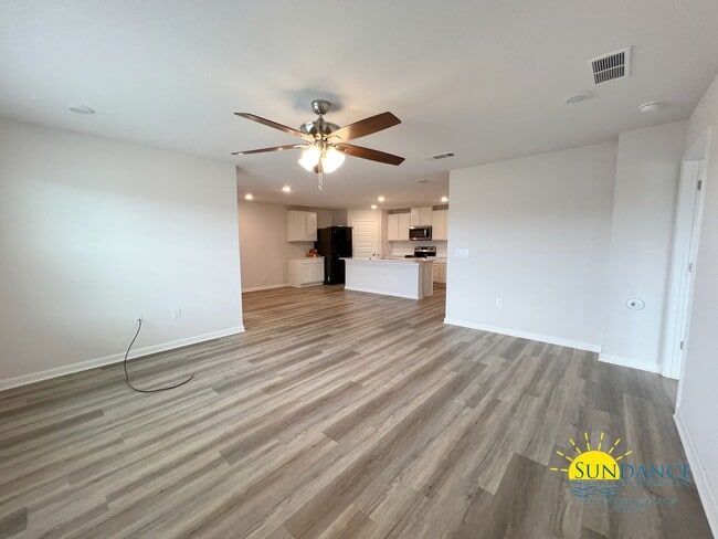 Building Photo - Spacious 4BR Home with Solar Panels & Smart Features in Patriot Ridge with Community Perks!