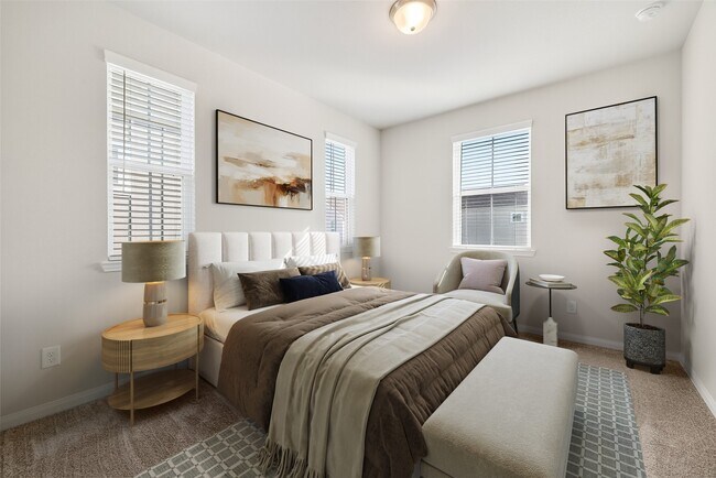 Building Photo - 9816 Magnolia Village Ln