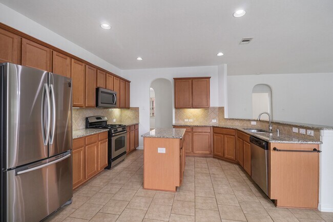 Building Photo - 3611 Rocky Ledge Ln