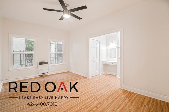 Building Photo - 1839 W 12th St