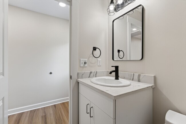 Building Photo - 6709 Indus Way