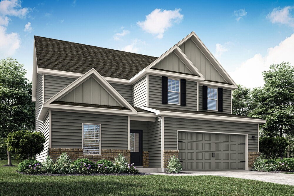 Building Photo - 10 Cantrell Dr