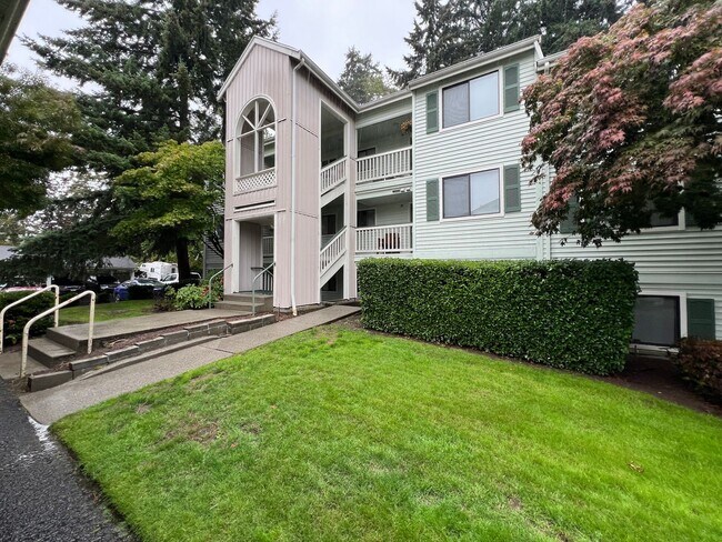 Building Photo - 25010 98th Pl S