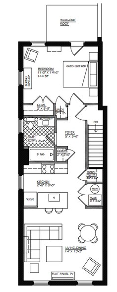 Building Photo - 515 Fitzwater St