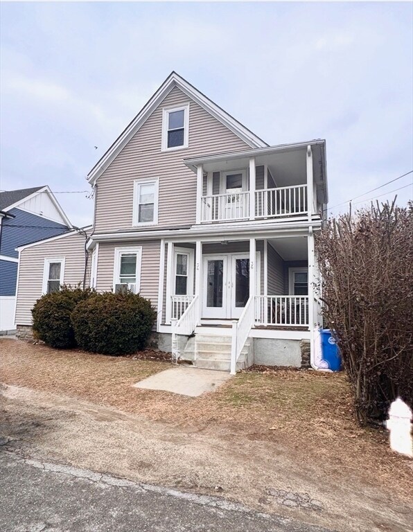 Building Photo - 36 Hollace St