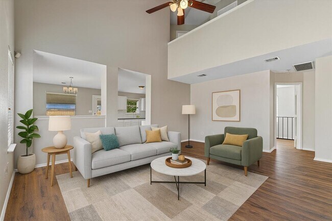 Building Photo - 1612 Rossport Bend