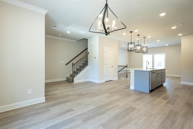 Building Photo - 1632 Switchgrass Ave SE