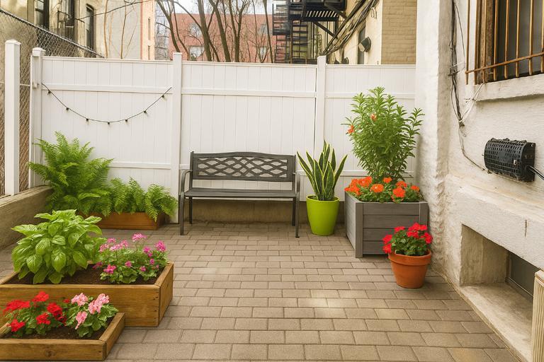 Building Photo - 15 W 103rd St