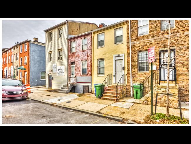 1120 W Pratt St - 1120 W Pratt St Baltimore MD 21223 | Apartment Finder