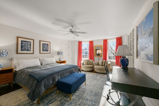 Building Photo - 59 Mt Vernon St